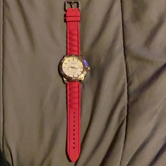 Pink Fossil - Picture 4 of 4